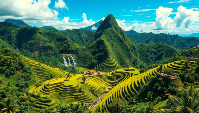 Bali Unveils Exciting New Tour Itineraries to Hidden Gems – Discover Indonesia's Untouched Beauty!