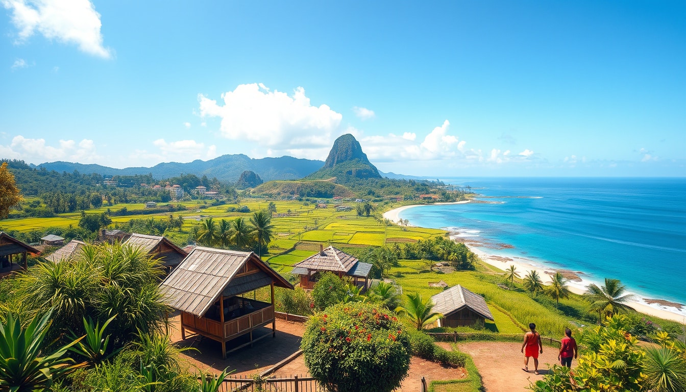 Bali's Bold Move: Closing Suwung Landfill to Transform Eco-Tourism and Restore Paradise for Future Generations!