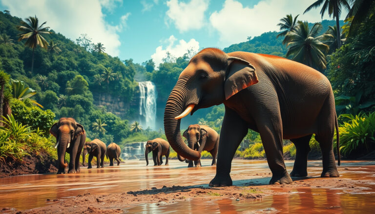 Bali's Bold Move: Elephants to Be Free from Tourists' Backs as Riding Practices Face Ban!