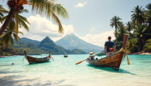 Bali's Domestic Tourist Numbers Dive: Island Shifts Focus to Foreign Travelers Amid Flight Reductions