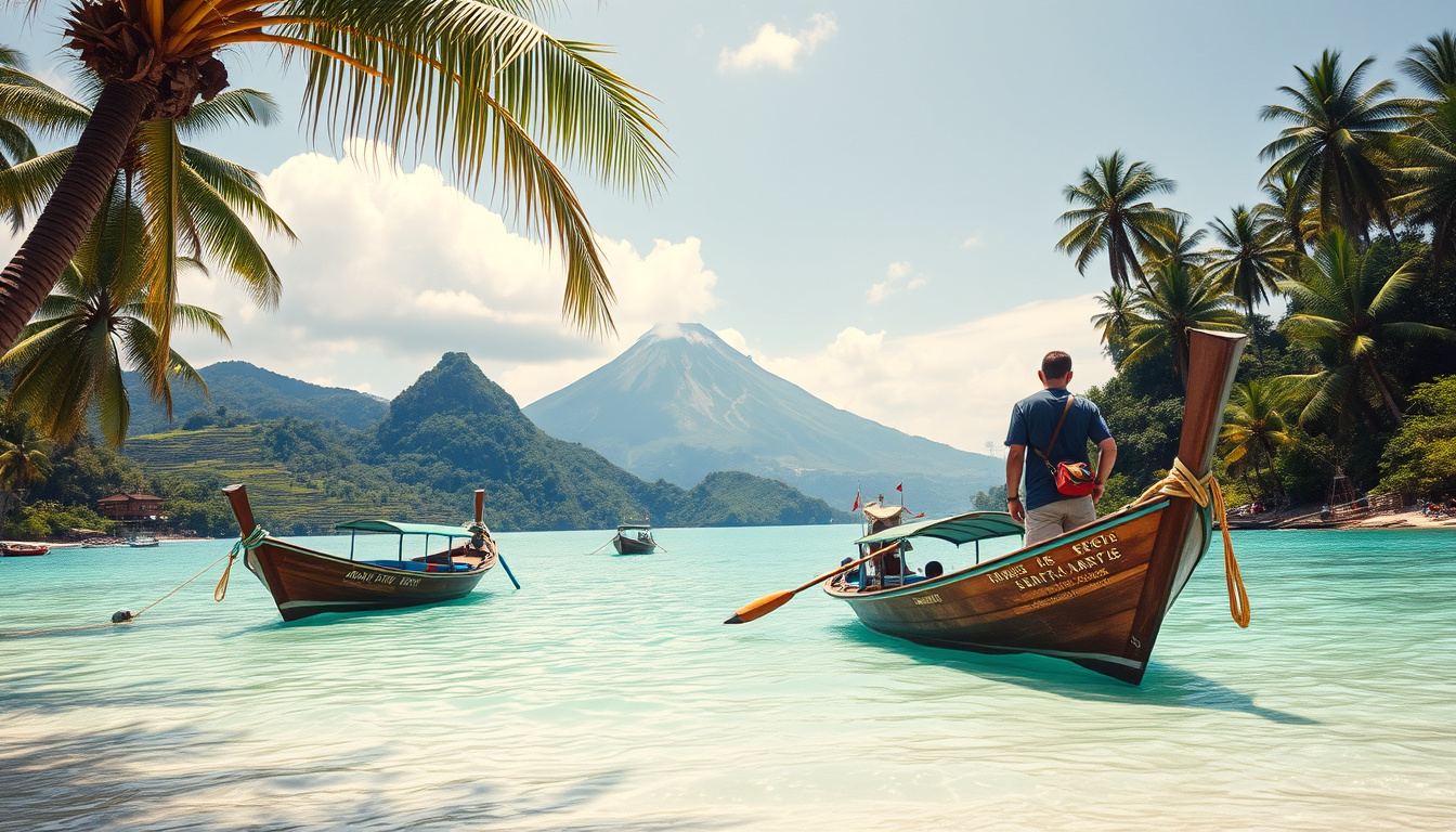 Bali's Domestic Tourist Numbers Dive: Island Shifts Focus to Foreign Travelers Amid Flight Reductions