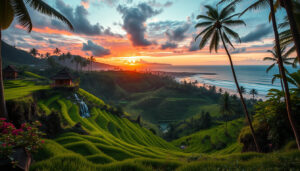 Bali's Hidden Gems Unveiled: Discover the Island’s Untouched Beauty with Exciting New Travel Itineraries!