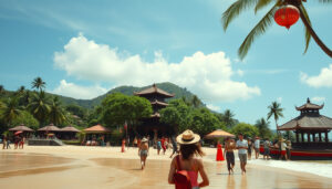 Bali's Holiday Visa Extension Alert: Crucial Changes for Travelers This Christmas and New Year!