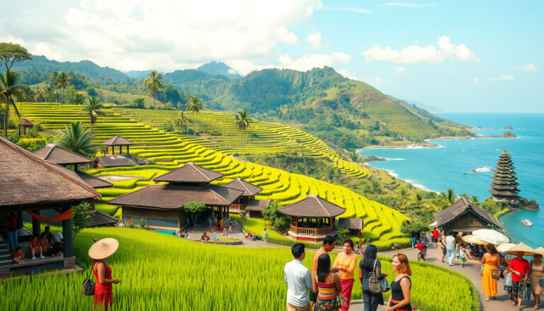 Bali's Long-Stay Boom: How Residential Tourism is Reviving the Island's Economy and Culture