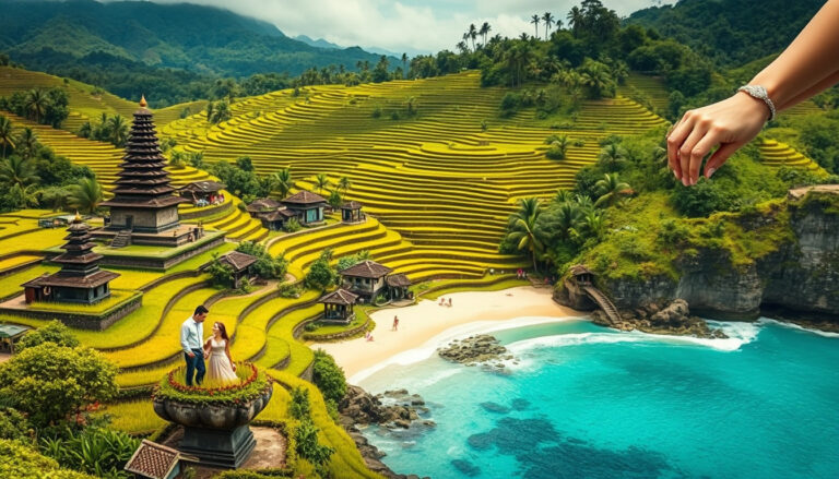 Bali's New Marriage Laws: Travelers Face Jailing for Unmarried Sex Starting January