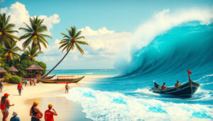 Bali's Tourism Safety in Jeopardy: Urgent Calls for Maritime Reforms Amid Rising Boat Accidents