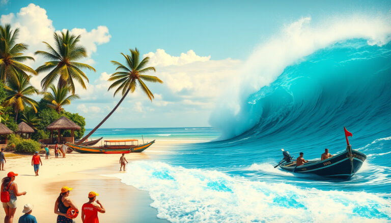 Bali's Tourism Safety in Jeopardy: Urgent Calls for Maritime Reforms Amid Rising Boat Accidents