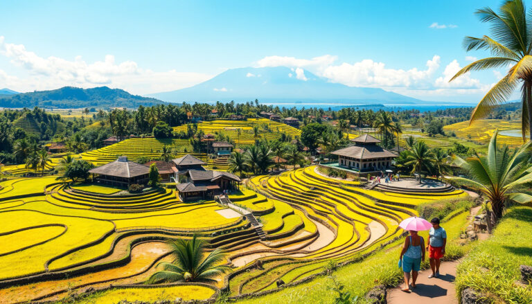 Bali's Transformation: How Long-Stay Tourism is Redefining the Island's Future and Fostering Sustainability