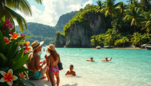 Bonnie Blue's Bali Bust: Aussie Tourists' Interviews Reveal Shocking Allegations of Illegal Porn Production