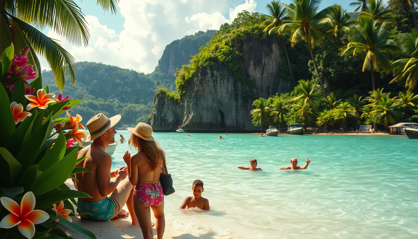 Bonnie Blue's Bali Bust: Aussie Tourists' Interviews Reveal Shocking Allegations of Illegal Porn Production