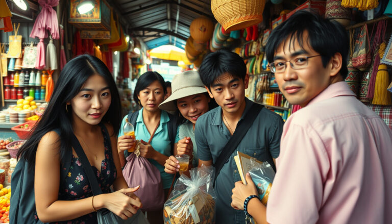 Caught on Camera: Japanese Tourists Film Themselves Shoplifting in Bali, Spark Outrage Online
