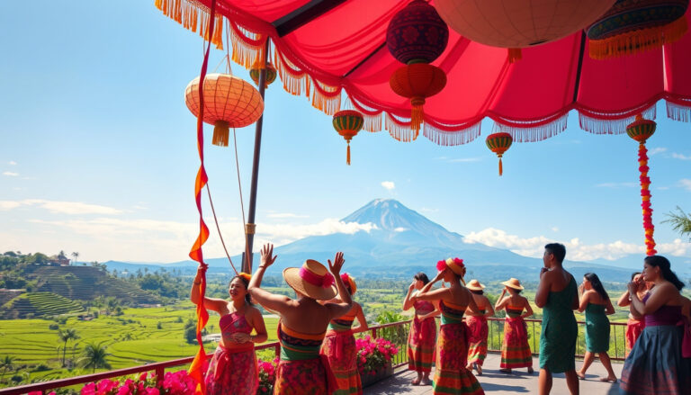 Celebrating Success: East Bali Shines at the 2025 Wonderful Indonesia Tourism Awards!