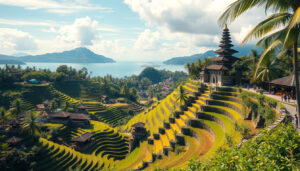 Discover Bali Like Never Before: Indonesia Unveils AI-Powered Travel Platform to Transform Your Adventures!