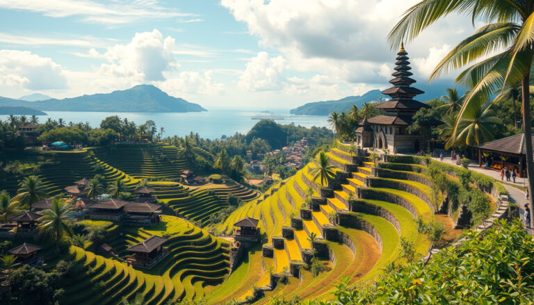 Discover Bali Like Never Before: Indonesia Unveils AI-Powered Travel Platform to Transform Your Adventures!