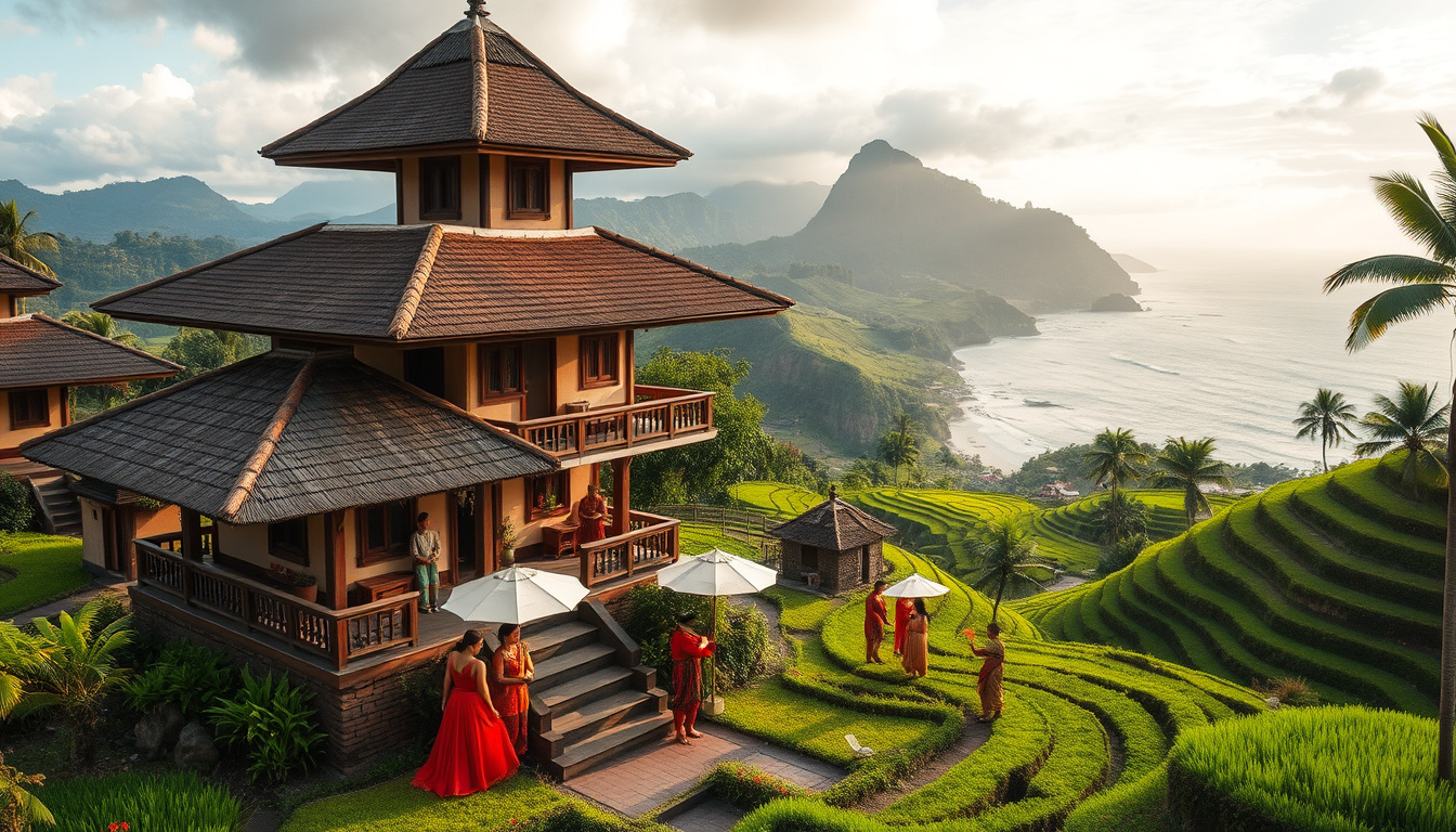 East Bali Soars to Glory at 2025 Wonderful Indonesia Tourism Awards, Celebrating Cultural Gems and Sustainable Travel!