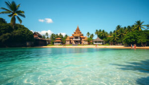 Escape the Crowds: Discover Amed, Bali’s Hidden Gem for Tranquility and Authentic Culture in 2026!