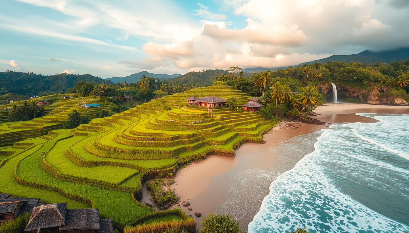 Escape the Crowds: Discover Why North and West Bali are the New Hotspots for Tranquil Singaporean Getaways!