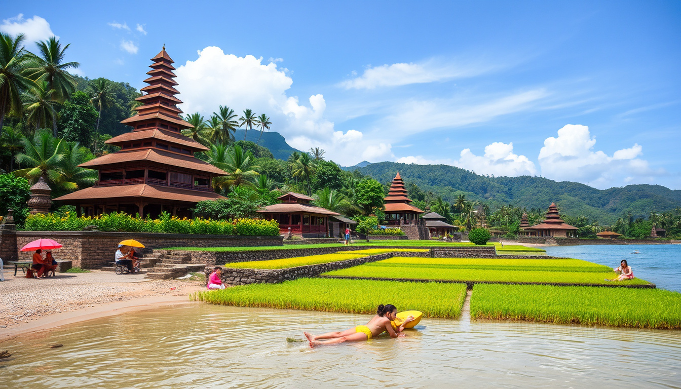 Essential Visa Tips for Bali Tourists This Holiday Season: Don't Get Stuck!