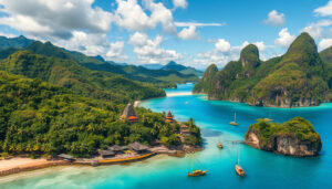 Exciting New Flight Launches, Connecting Bali Tourists to East Java's Hidden Gems!