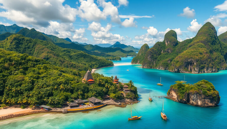 Exciting New Flight Launches, Connecting Bali Tourists to East Java's Hidden Gems!