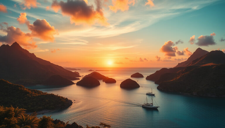 Komodo National Park: The Must-Visit Destination for Bali Tourists in 2026!