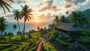 ‘New Bali’ Initiative Faces Major Hurdles: High Hopes, Low Tourist Numbers Amid Connectivity Crisis