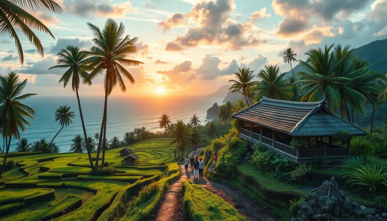 ‘New Bali’ Initiative Faces Major Hurdles: High Hopes, Low Tourist Numbers Amid Connectivity Crisis