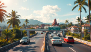New Bali Toll Road Set to Revolutionize Tourism Access and Alleviate Traffic Congestion Across the Island