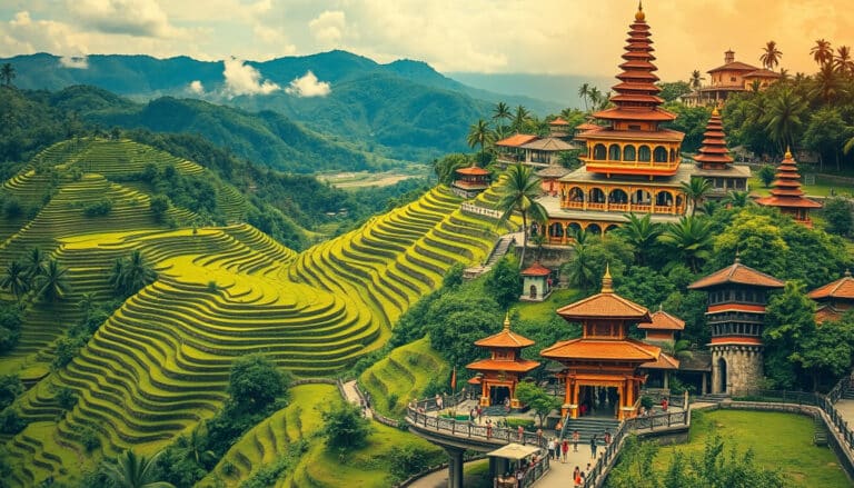 'New Bali' Tourism Initiative Stumbles: High Hopes in Online Searches Fail to Convert into Visitors