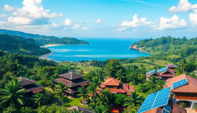 Residential Tourism: Bali's Sustainable Economic Revolution That Could Change the Island Forever