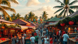 Sky's the Limit: 5 Million Shoppers and Sun-Seeking Tourists Prepare for a Buzzy Christmas in Bali!