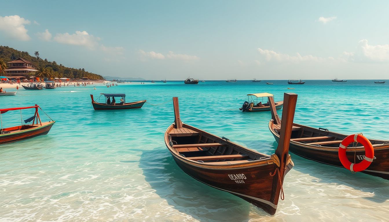 Tourism Operators Demand Urgent Reforms for Maritime Safety in Bali Following Series of Accidents