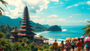 Tourists in Bali Warned: Plan Ahead for Visa Services as Holiday Closures Loom!