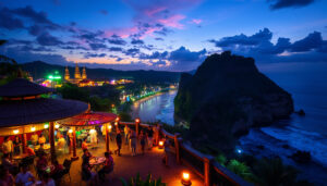 Unlocking Bali in 2026: Your Essential Guide to New Entry Rules, Uluwatu's Nightlife Expansion, and Sustainable Tourism Fees!