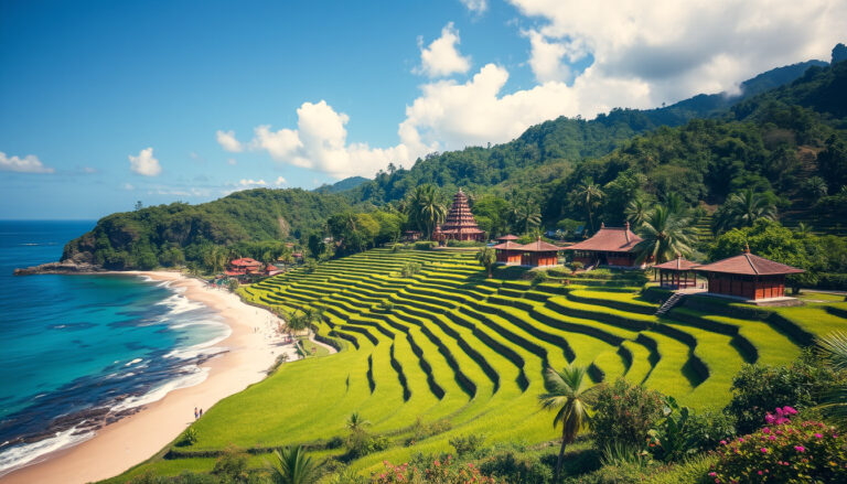 Unlocking Bali's Allure: Travel Experts Predict 2026 Trends That Will Transform Your Vacation Experience!