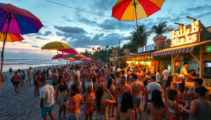 WA Holiday Havoc: Balinese Tourists Bring Party Chaos to Local Hotspots!