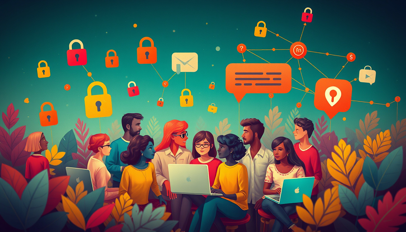 Yahoo Gruppen: Slapukai ir Privatumo Nuostatos, Kuriuos Turėtumėte Žinoti!