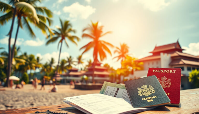 Bali Demands Tourists Show Bank Statements or Risk Denied Entry: Smartraveller Urges Caution for Australians