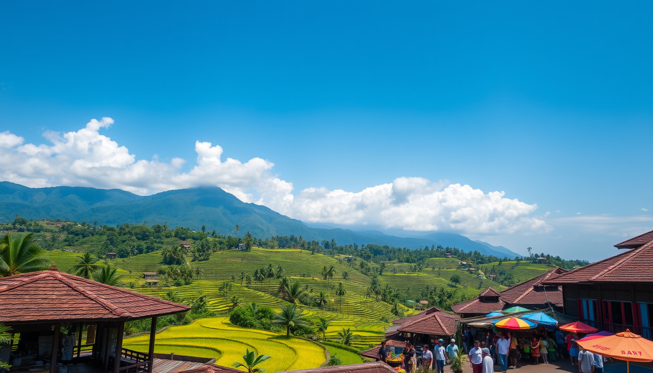 Bali Enforces New Proof of Funds Requirement: A Game-Changer for Quality Tourism!