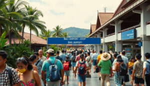 Bali Sets Controversial New Rules: Tourists May Face Financial Checks on Arrival!