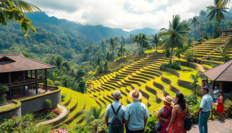Bali to Implement Financial Checks for Tourists: New Rules Aim to Attract High-Quality Visitors