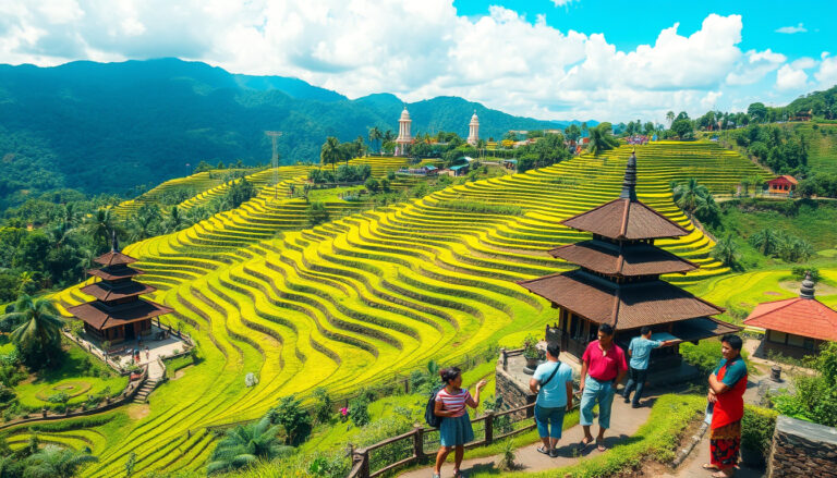 Bali's Bold Move: Proposed Financial Checks for Tourists to Ensure Quality Travel Experience!