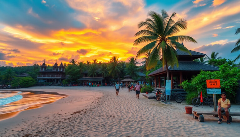 Bali's Bold New Tourism Regulations: Stricter Checks and Sustainable Growth Initiatives Set to Transform Indonesia's Island Paradise by 2026