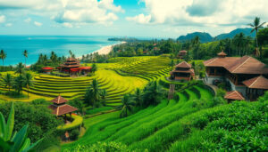 Bali's Bold New Travel Rules: What Tourists Must Know About Visa Changes, Digital Entry, and Financial Requirements!