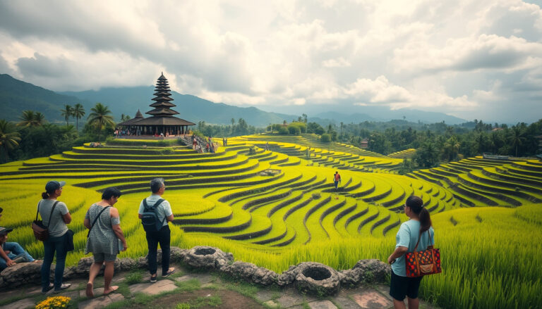 Bali's New Tourist Rules: Bank Statements Required to Combat Bad Behavior and Ensure Respectful Tourism