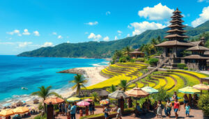 Bali's New Tourist Tax Rakes in $22 Million, Yet Falls Short of Ambitious $32 Million Target