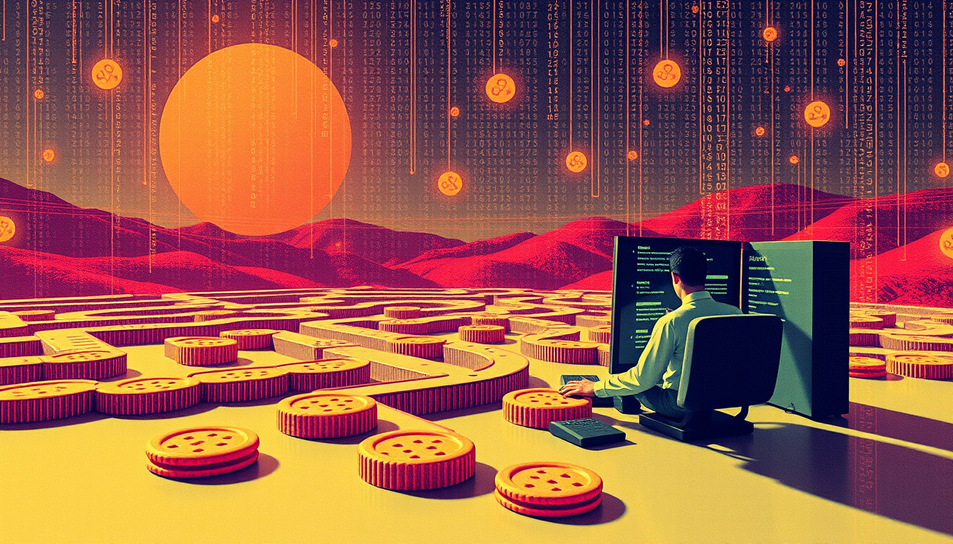 Navigating Your Privacy: How Yahoo Uses Cookies and Personal Data – What You Need to Know!